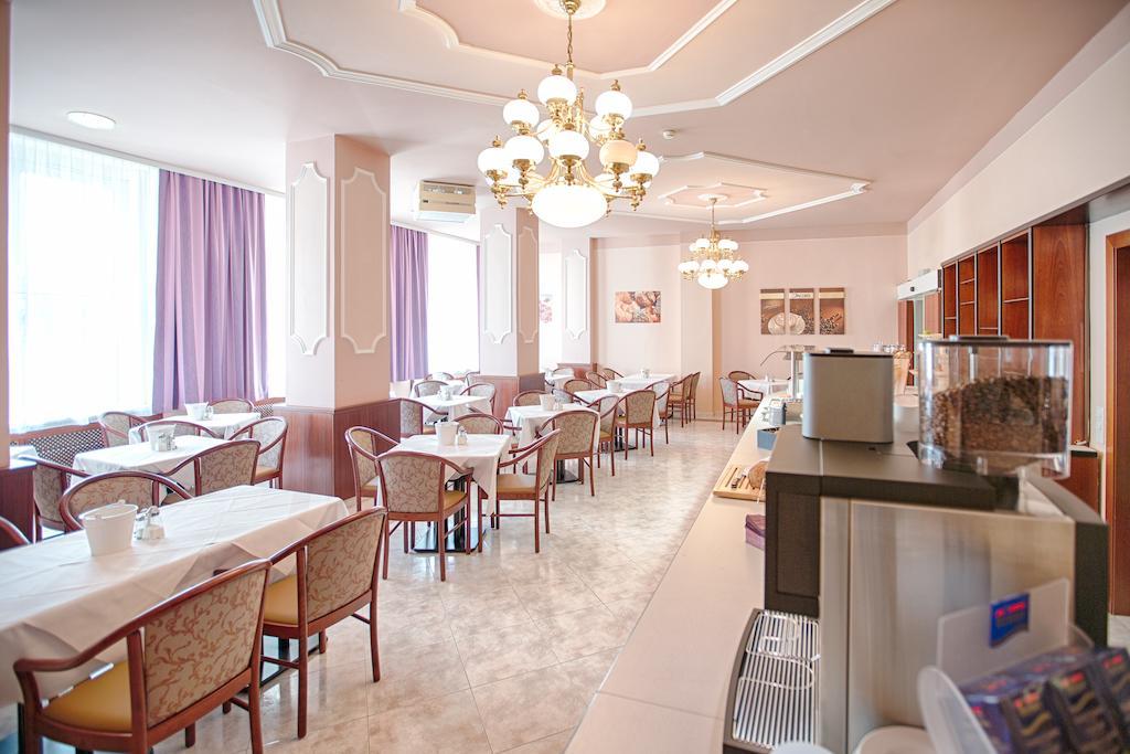 Fruhstuckshotel Waldbauer