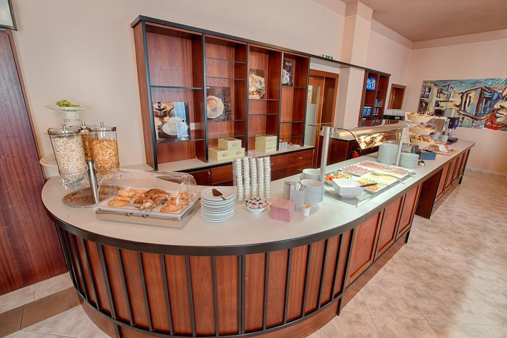 Hotel Fruhstuckshotel Waldbauer Bad Schallerbach