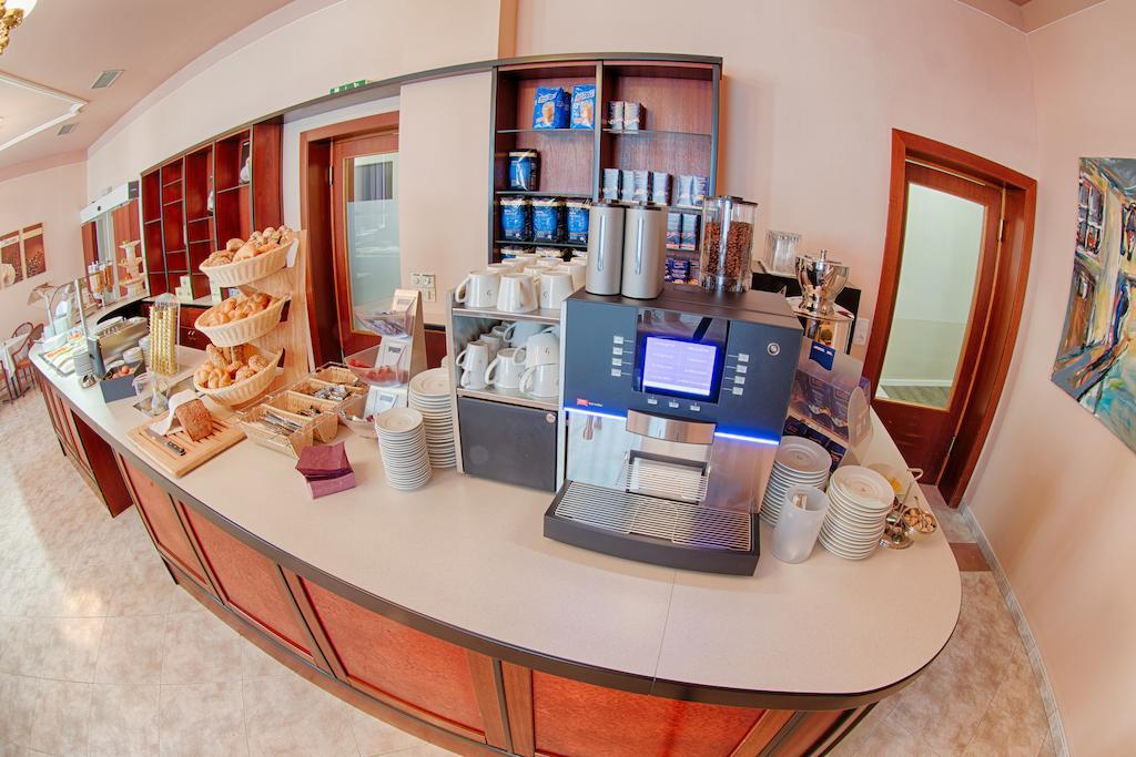 Hotel Fruhstuckshotel Waldbauer 3*