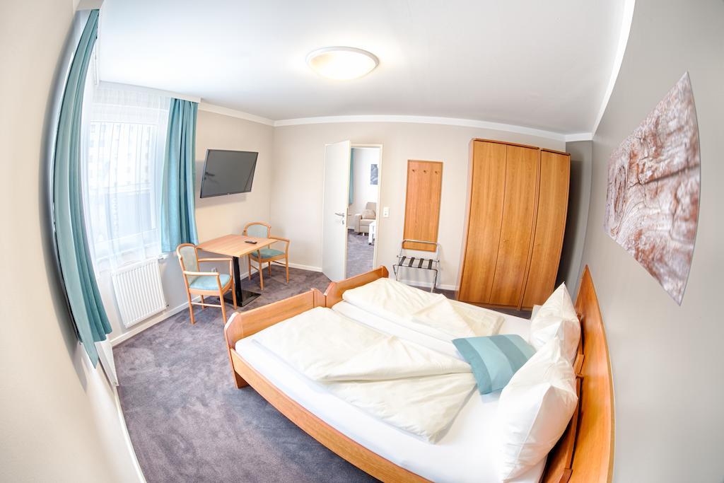 Fruhstuckshotel Waldbauer Bad Schallerbach