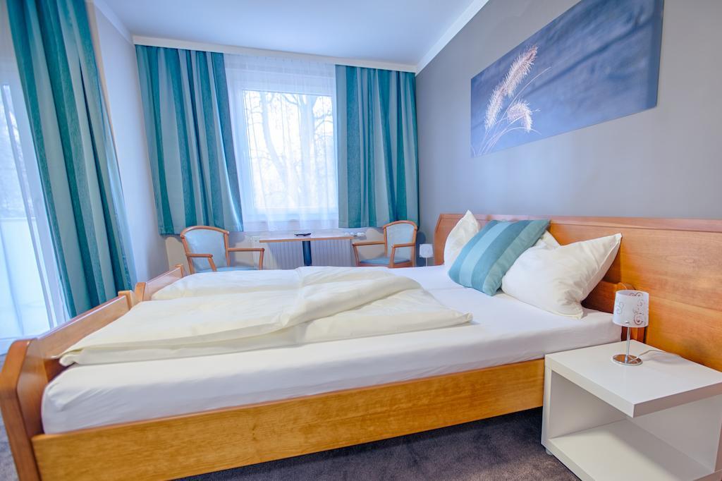 Hotel Fruhstuckshotel Waldbauer Bad Schallerbach