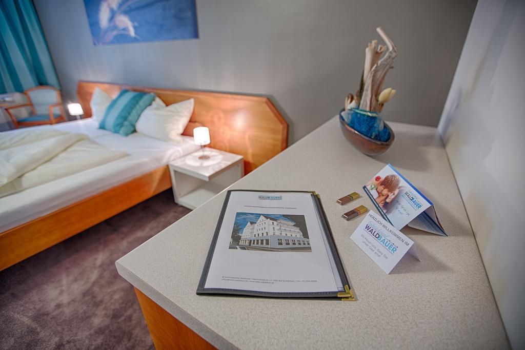 Fruhstuckshotel Waldbauer