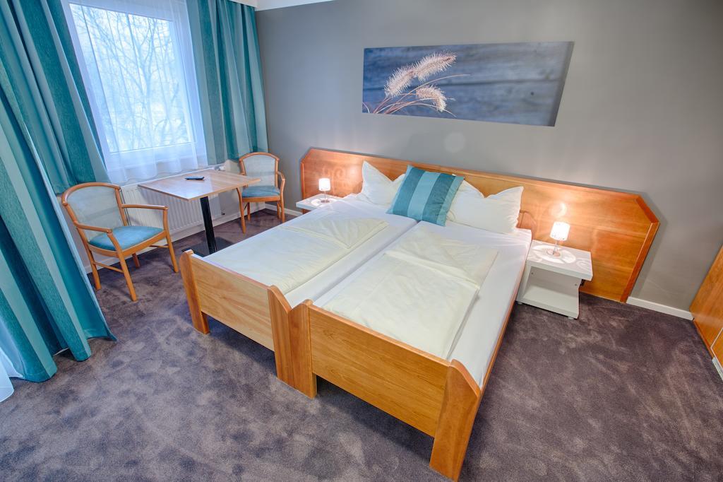 Hotel Fruhstuckshotel Waldbauer 3*