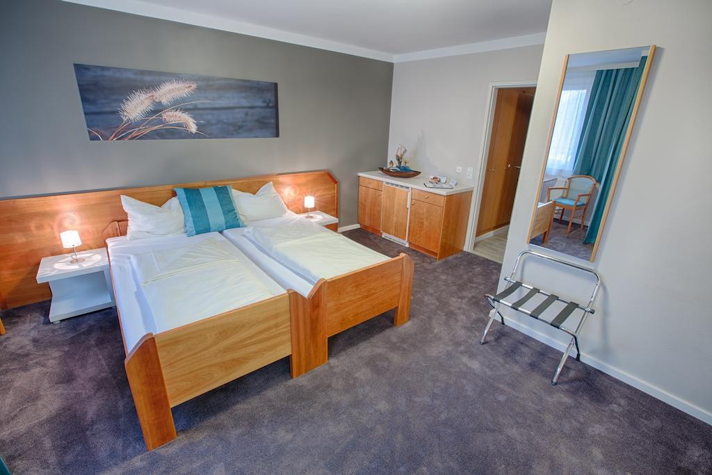 Fruhstuckshotel Waldbauer Bad Schallerbach