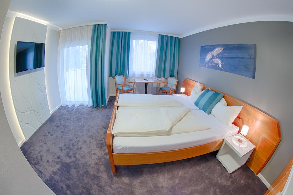 Hotel Fruhstuckshotel Waldbauer Bad Schallerbach